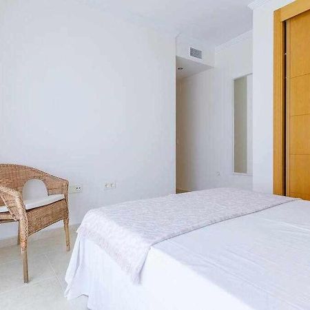 A&N La Vega 9 Apartment Torre Del Mar Exterior photo