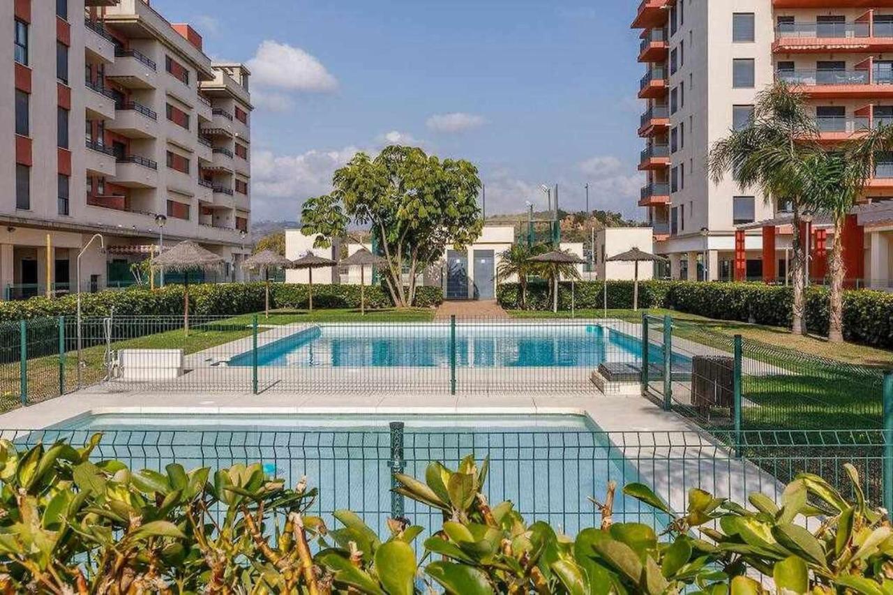 A&N La Vega 9 Apartment Torre Del Mar Exterior photo