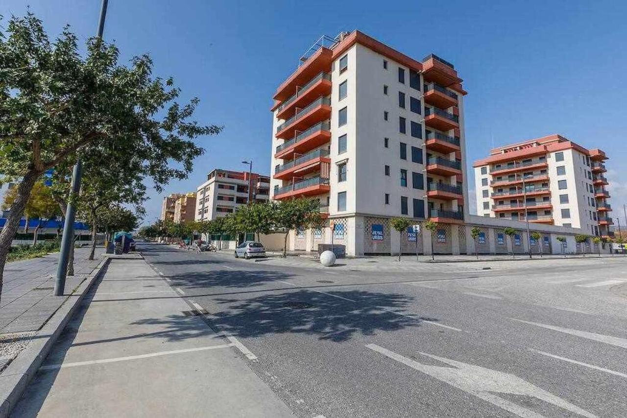 A&N La Vega 9 Apartment Torre Del Mar Exterior photo
