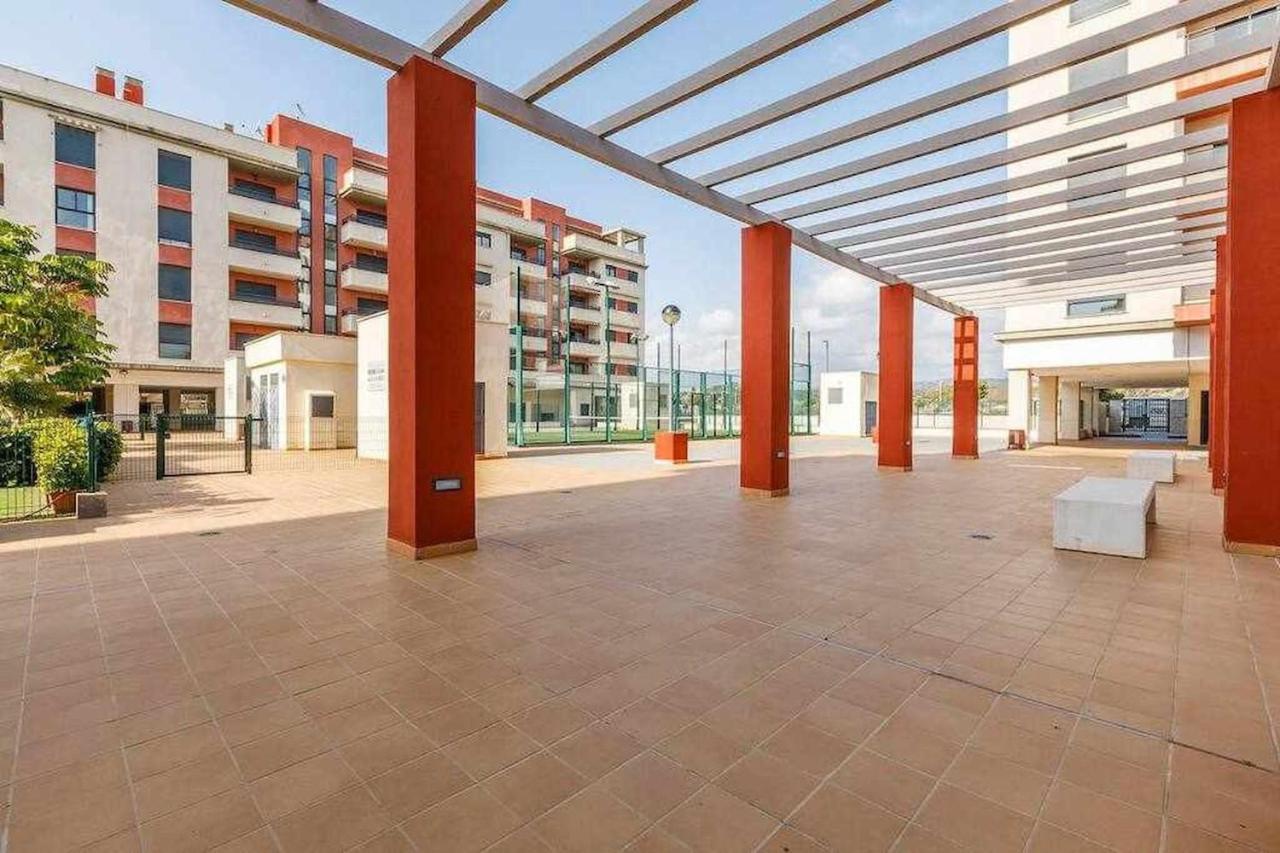 A&N La Vega 9 Apartment Torre Del Mar Exterior photo