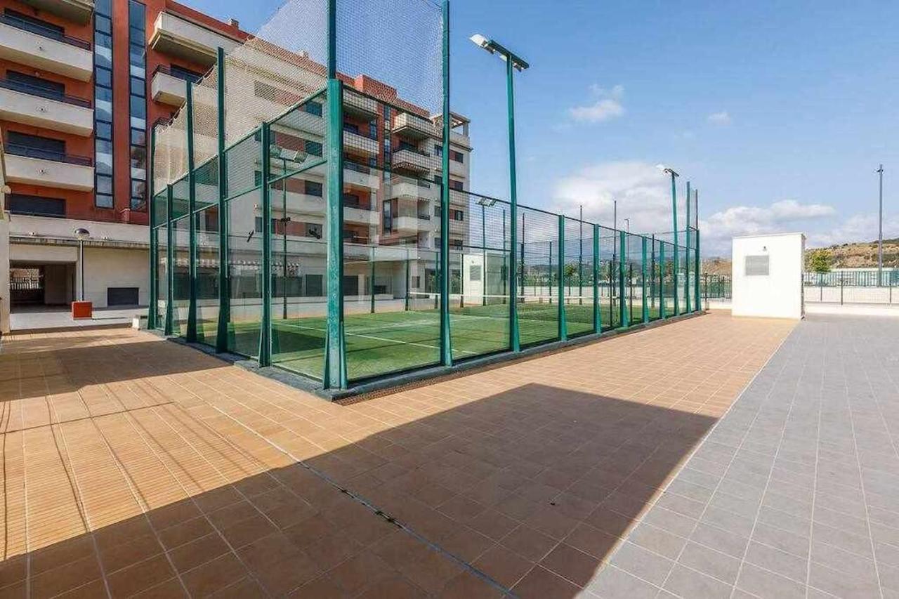 A&N La Vega 9 Apartment Torre Del Mar Exterior photo
