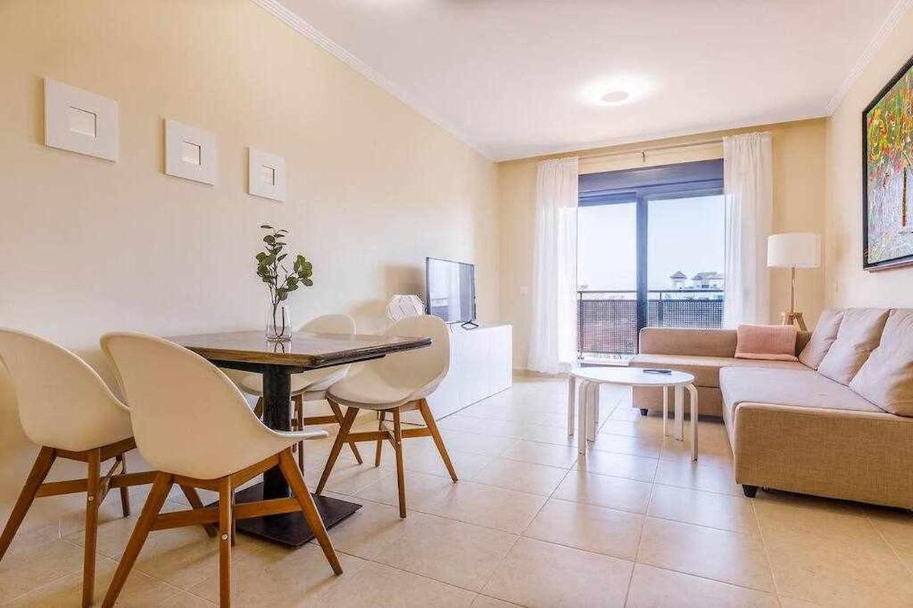 A&N La Vega 9 Apartment Torre Del Mar Exterior photo