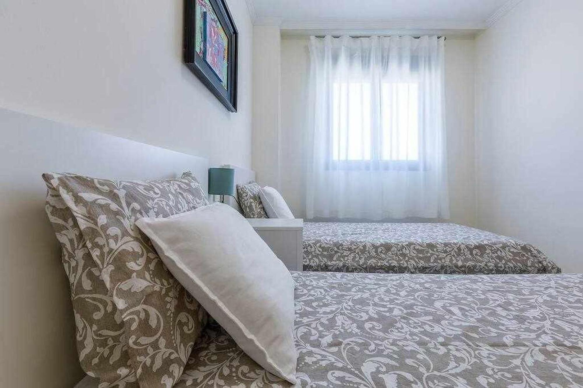 A&N La Vega 9 Apartment Torre Del Mar Exterior photo