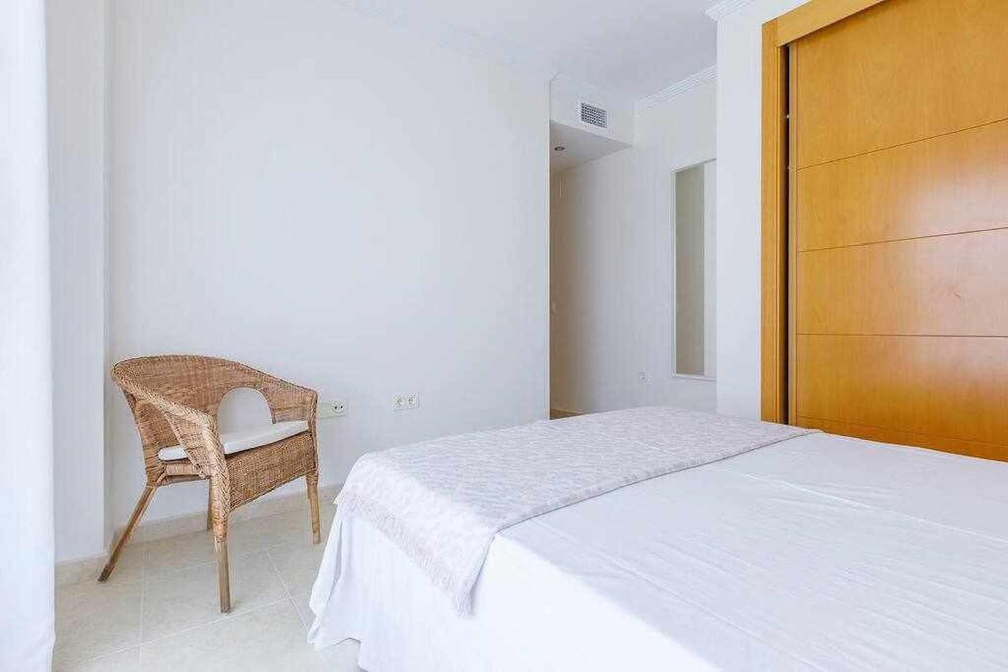 A&N La Vega 9 Apartment Torre Del Mar Exterior photo