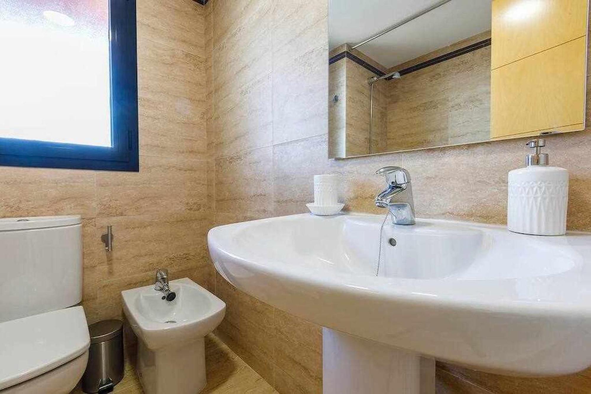 A&N La Vega 9 Apartment Torre Del Mar Exterior photo