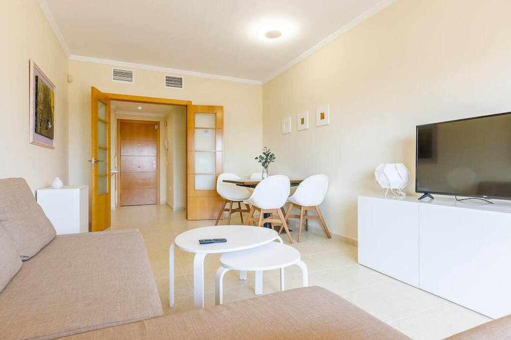 A&N La Vega 9 Apartment Torre Del Mar Exterior photo