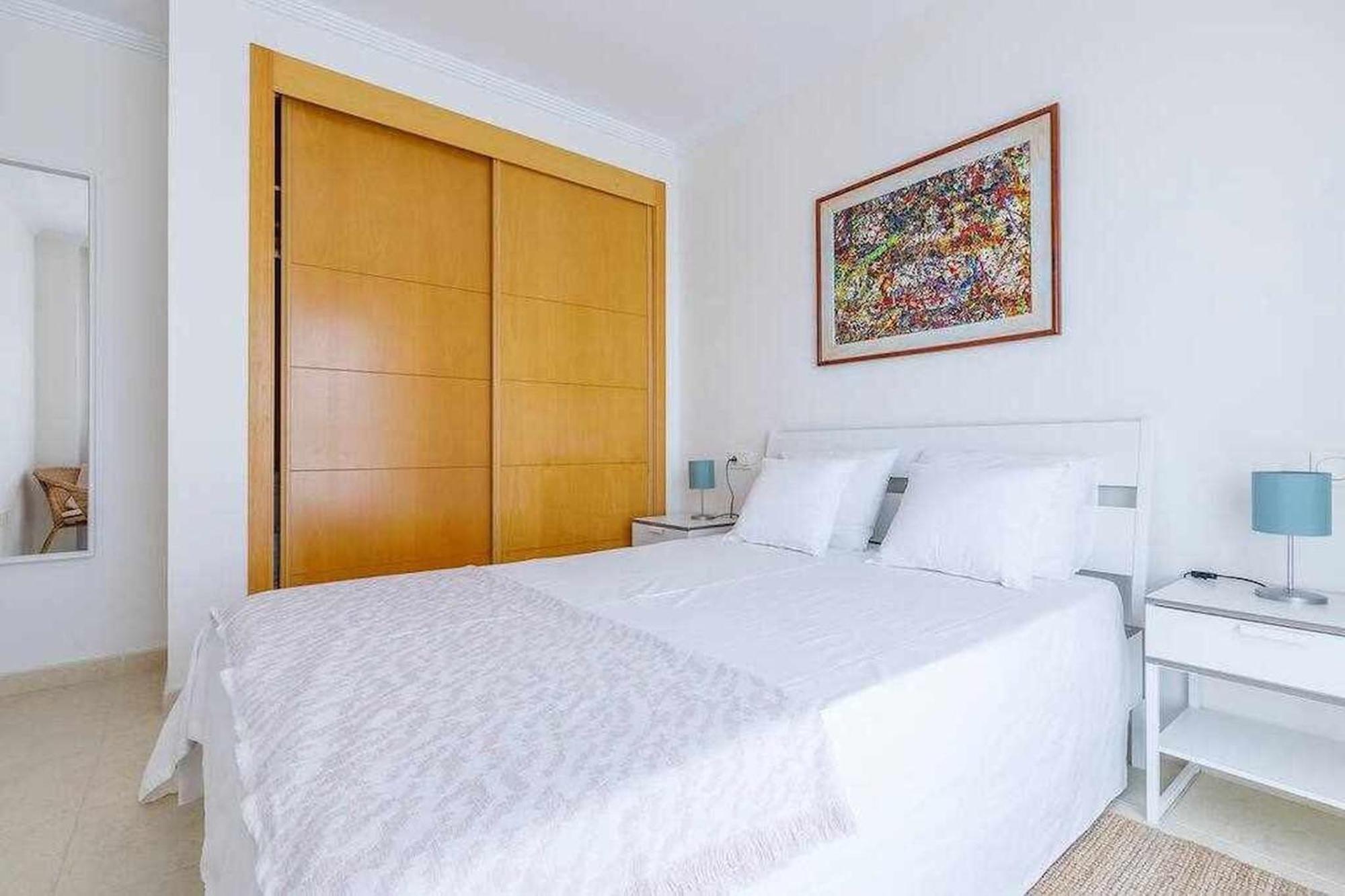 A&N La Vega 9 Apartment Torre Del Mar Exterior photo