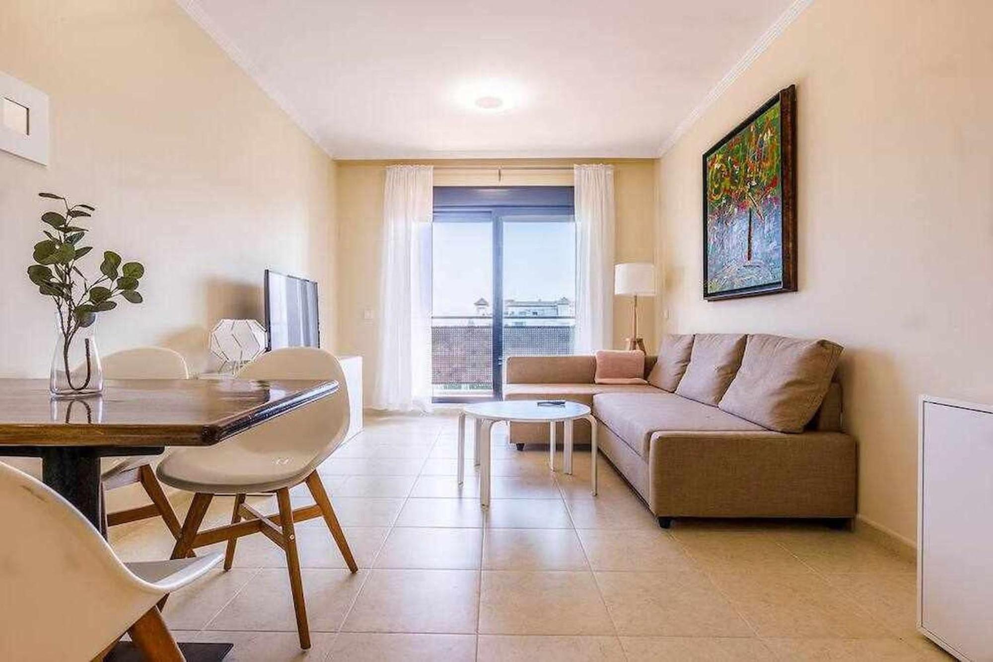 A&N La Vega 9 Apartment Torre Del Mar Exterior photo